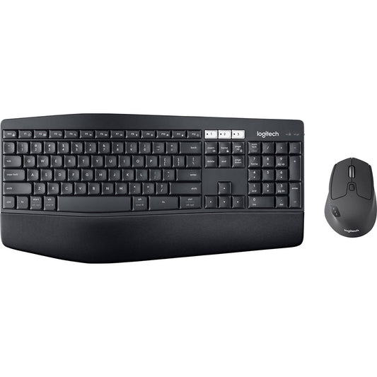 Logitech MK850 DE Maus+Tastatur Kombo