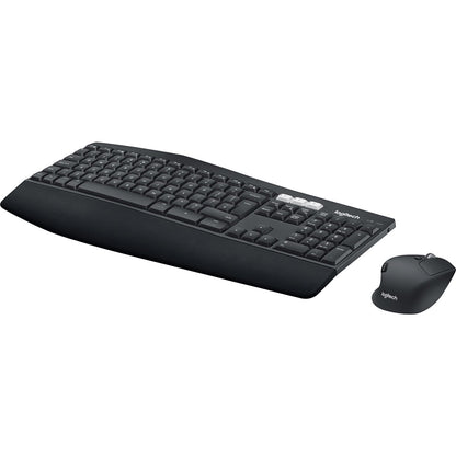 Logitech MK850 DE Maus+Tastatur Kombo