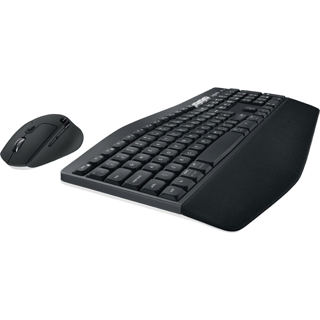 Logitech MK850 DE Maus+Tastatur Kombo
