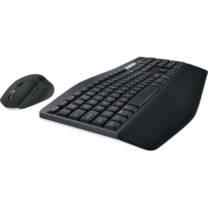 Logitech MK850 DE Maus+Tastatur Kombo
