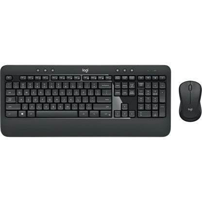 Logitech MK540 Advanced DE Maus+Tastatur Kombo