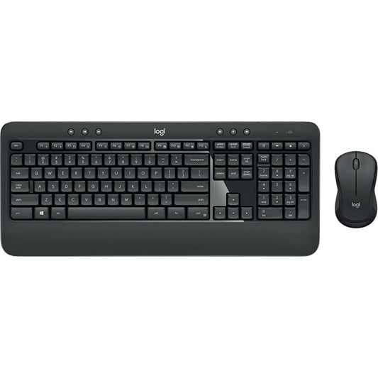 Logitech MK540 Advanced DE Maus+Tastatur Kombo