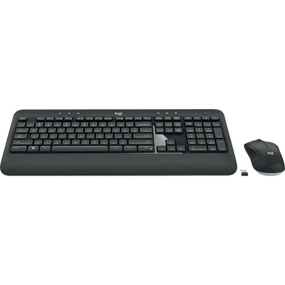 Logitech MK540 Advanced DE Maus+Tastatur Kombo