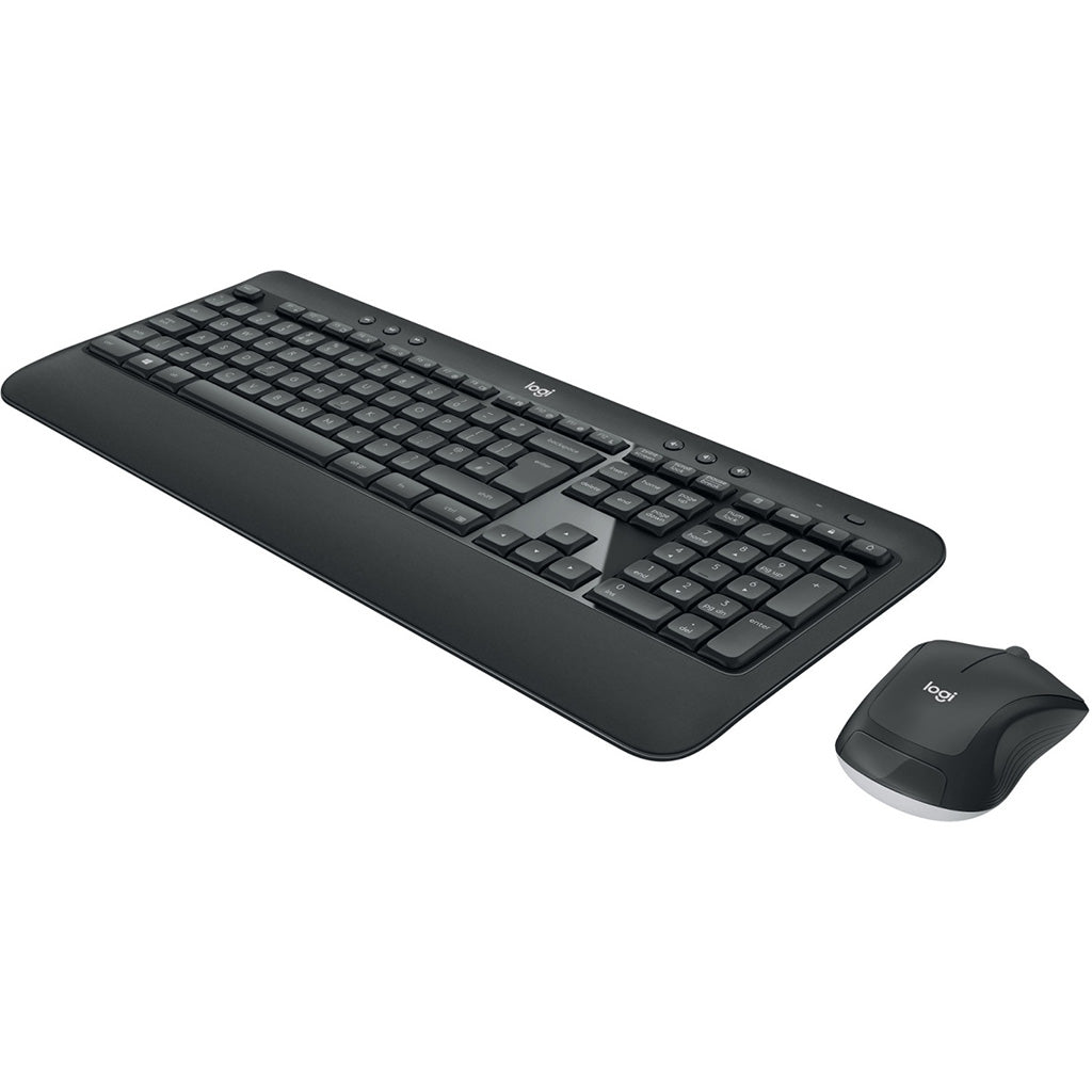 Logitech MK540 Advanced DE Maus+Tastatur Kombo