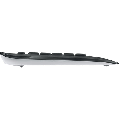 Logitech MK540 Advanced DE Maus+Tastatur Kombo
