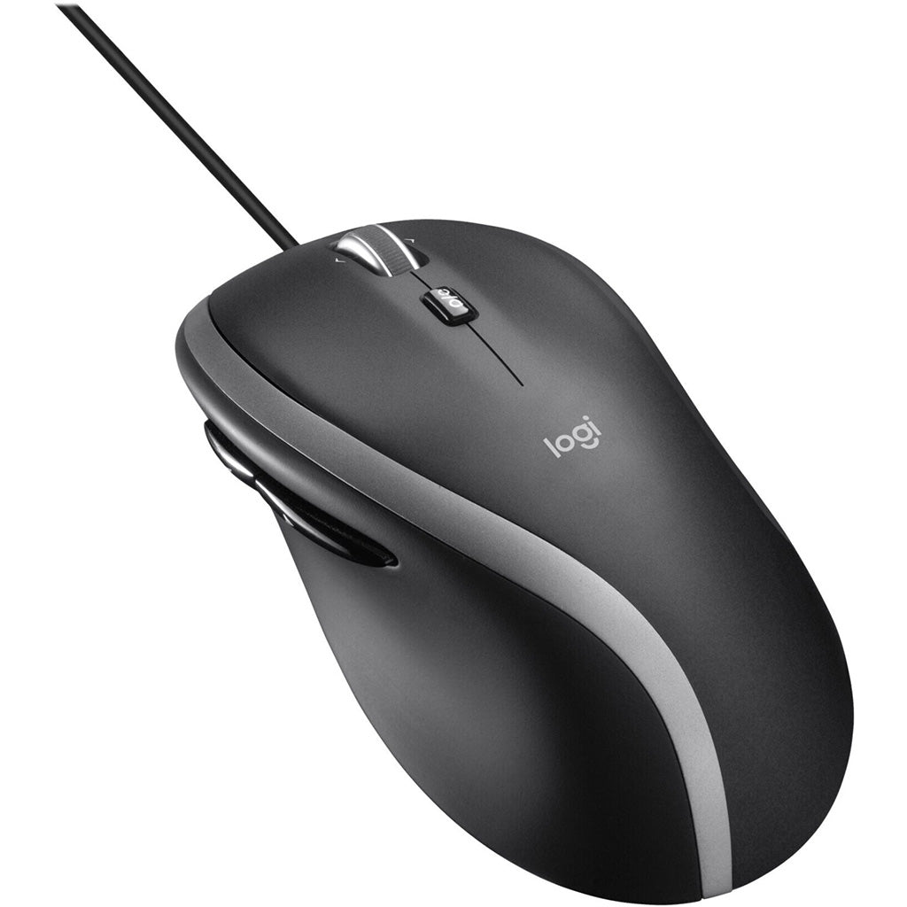 Logitech M500s kabelgebundene Maus