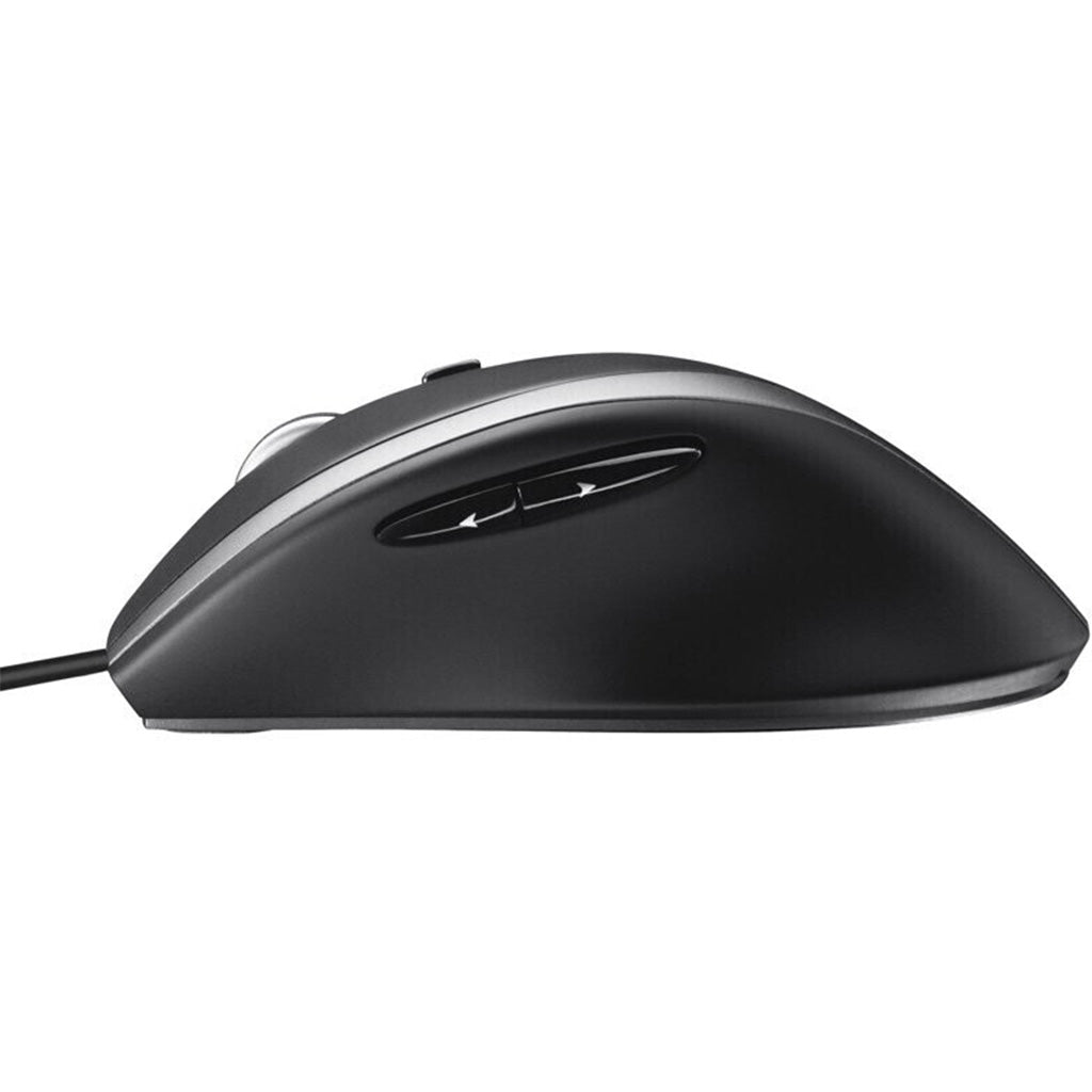 Logitech M500s kabelgebundene Maus
