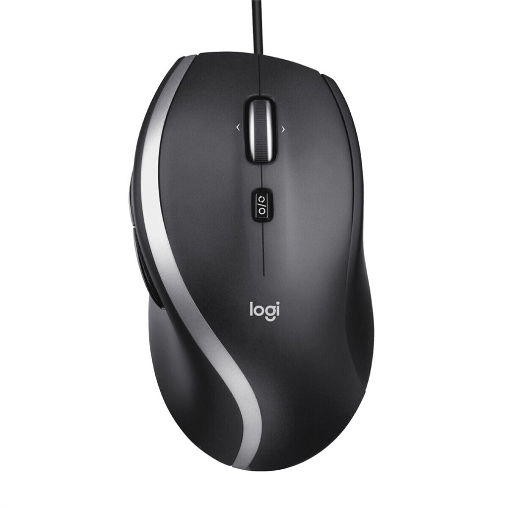 Logitech M500s kabelgebundene Maus