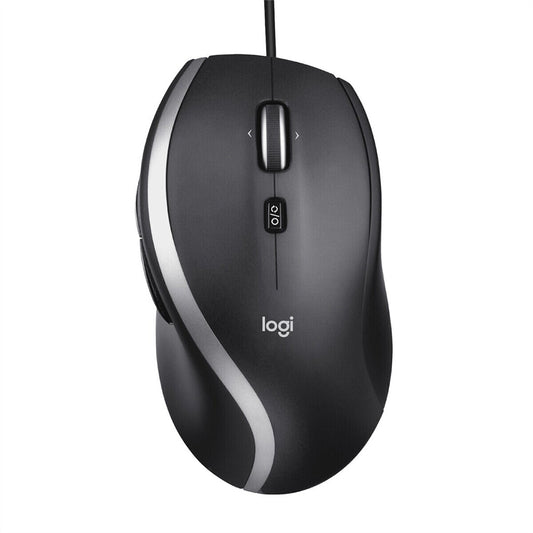 Logitech M500s kabelgebundene Maus