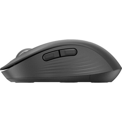 Logitech Signature M650 - rechts - Optisch - Bluetooth - 4000 DPI - Graphit