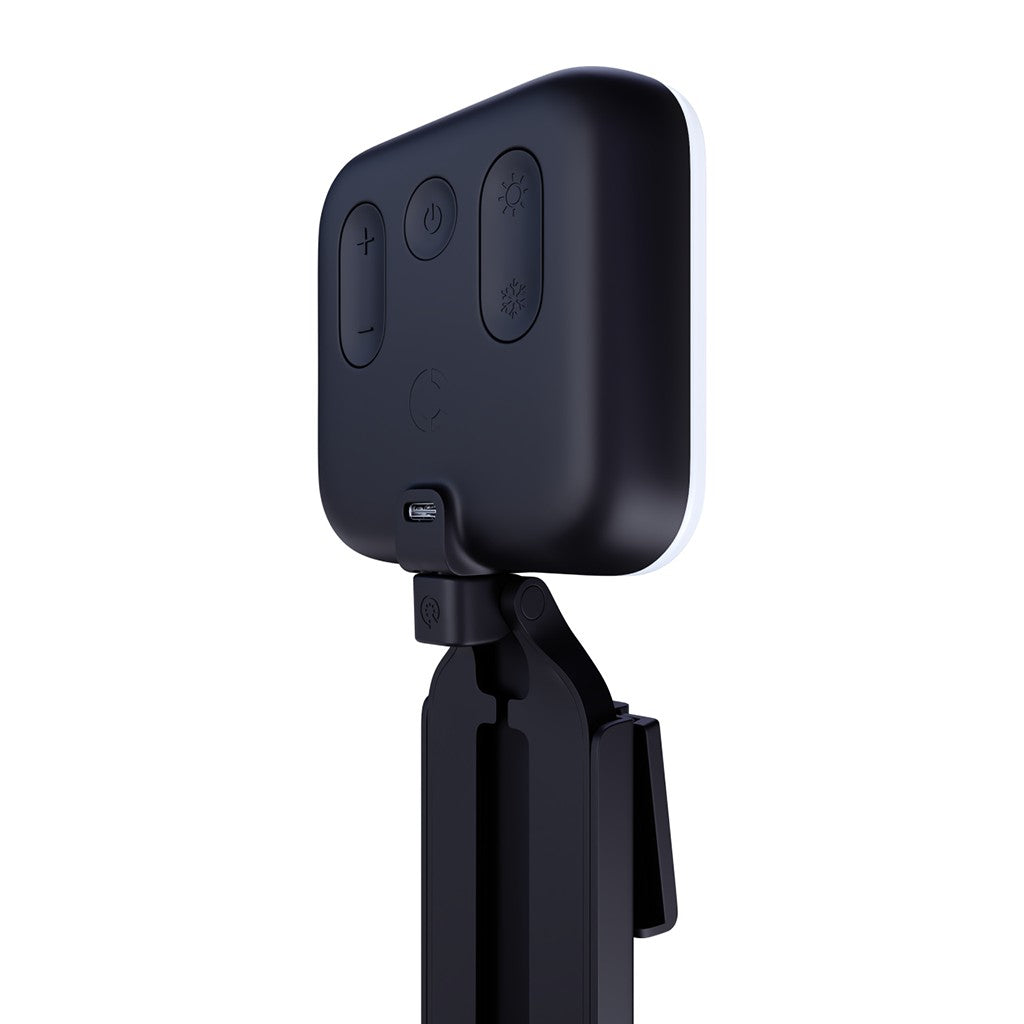 Logitech Litra Glow - LED - 250 lm - 2700 K - 6500 K - 1/4" - 1,5 m