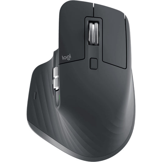 Logitech MX Master 3S kabelloseBusiness-Maus
