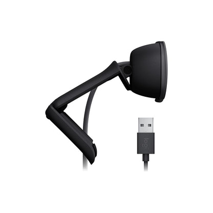 Logitech Brio 105 Webcam