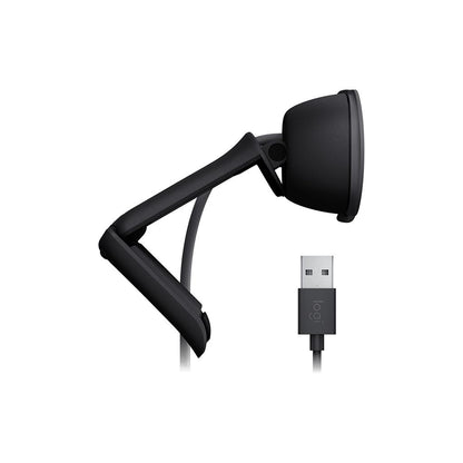 Logitech Brio 105 Webcam