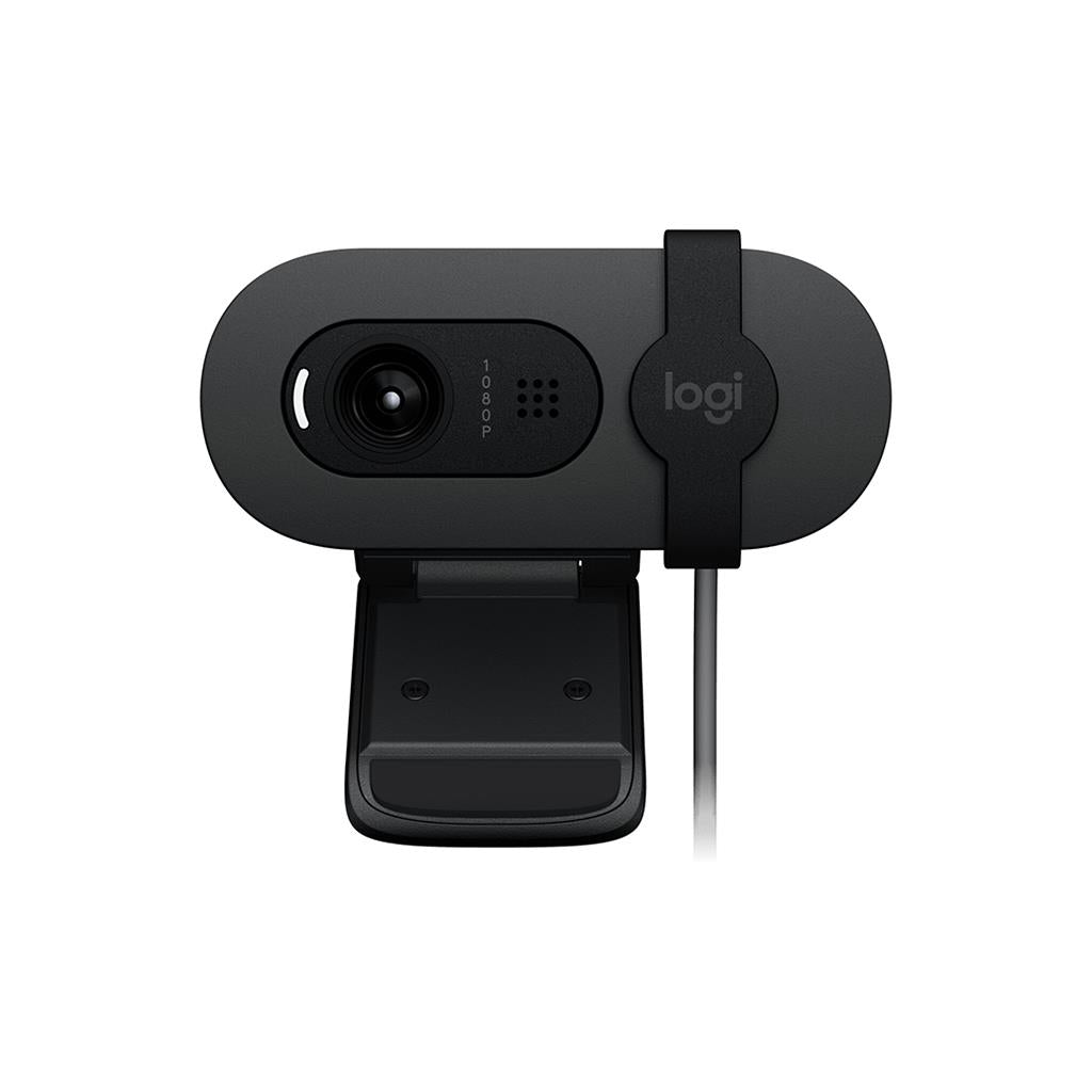 Logitech Brio 105 Webcam