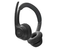 Logitech Zone 300 Wireless Bluetooth Headset Logitech