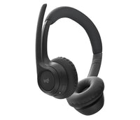 Logitech Zone 300 Wireless Bluetooth Headset