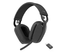 Logitech Zone Vibe Wireless - Headset Logitech
