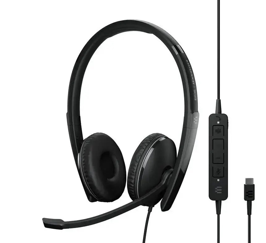 EPOS ADAPT 160 USB II Headset EPOS
