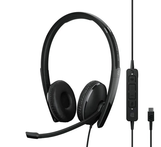 EPOS ADAPT 160 USB II Headset