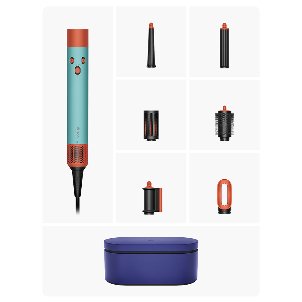 Dyson Airwrap i.d.™ Multi-Haarstyler und -trockner