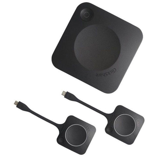 BARCO Clickshare CX-30 Gen 2 Beamer, Wireless-Transmitter