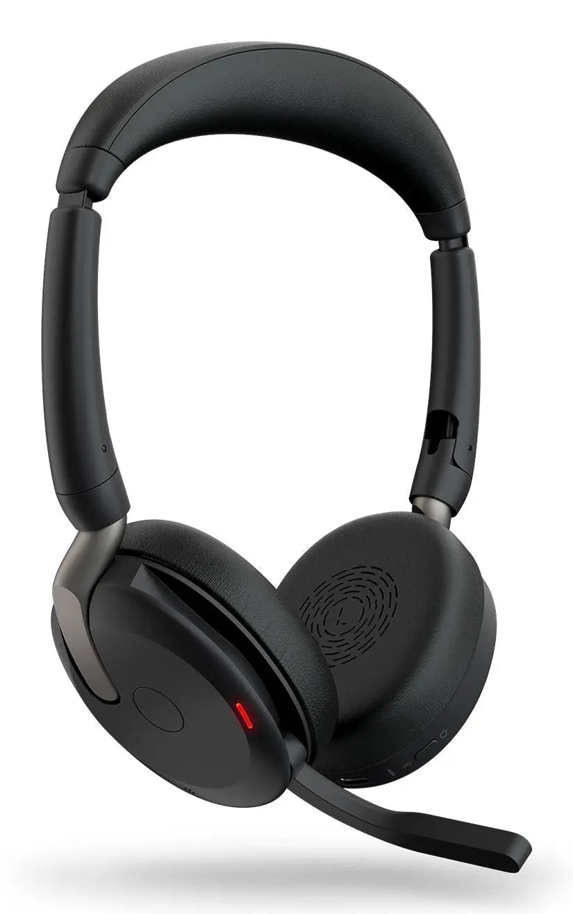 Jabra Evolve2 65 Flex UC Stereo