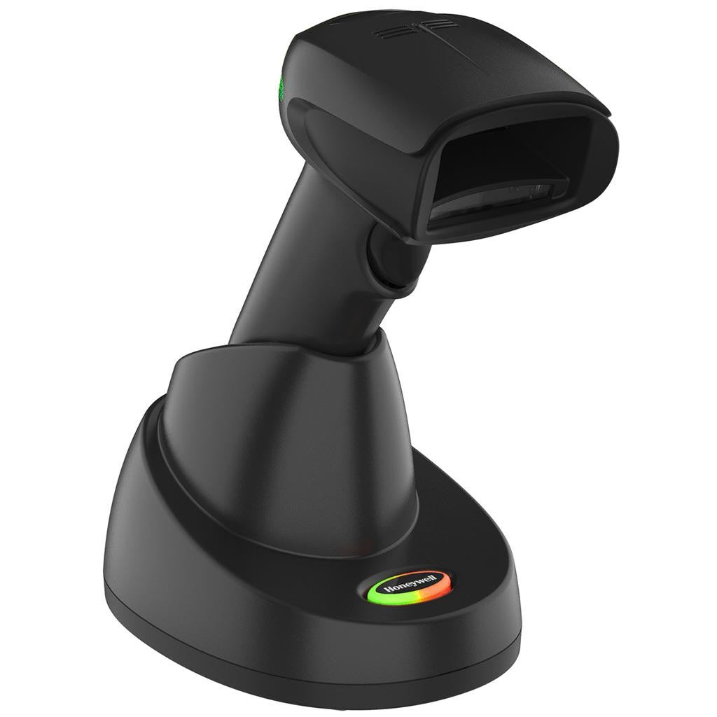 HONEYWELL Xenon Performance HD USB schwarz Barcode-Scanner - Barcode-Scanner