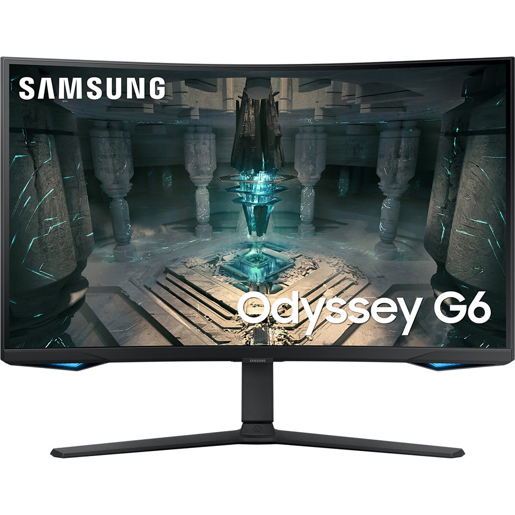 Samsung Odyssey G6 S32BG650EU Monitor