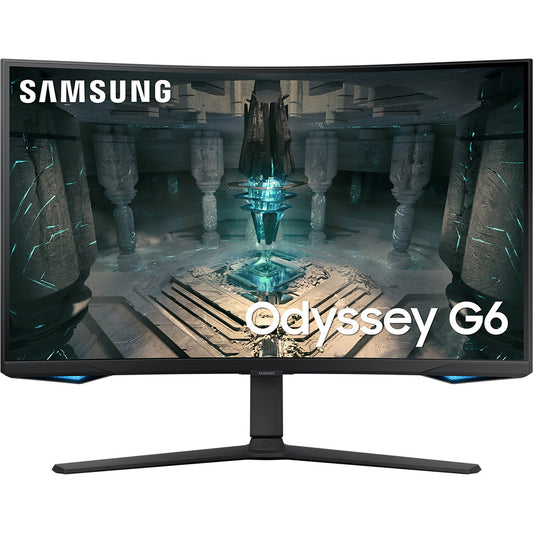 Samsung Odyssey G6 S32BG650EU Monitor