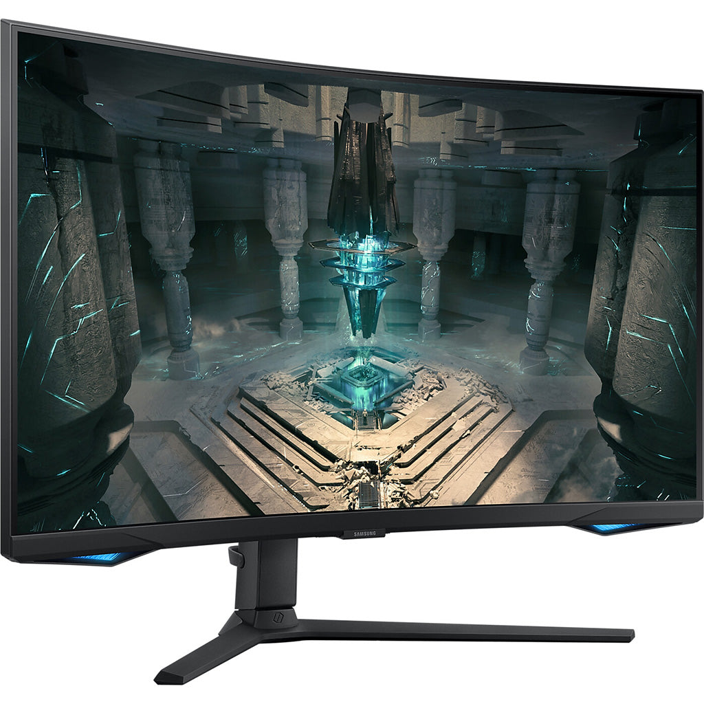 Samsung Odyssey G6 S32BG650EU Monitor