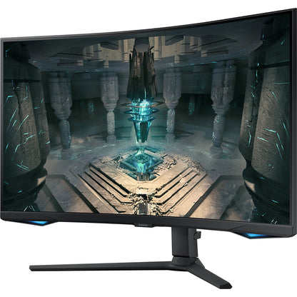 Samsung Odyssey G6 S32BG650EU Monitor