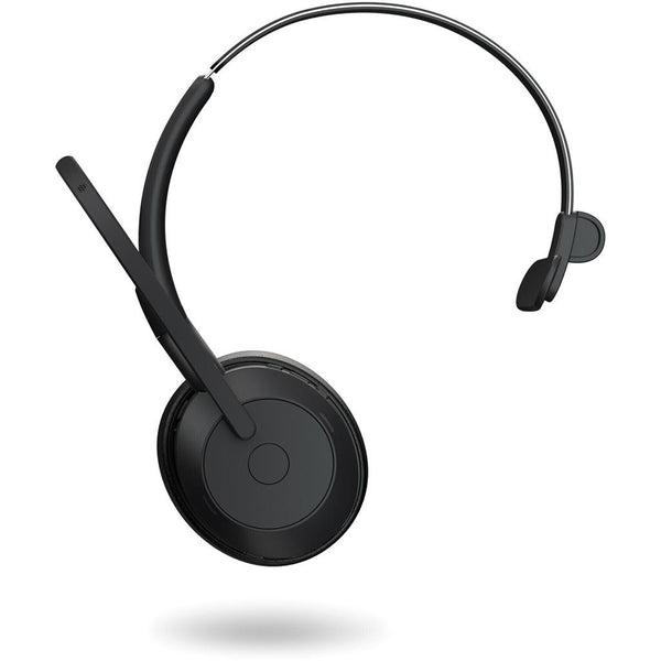 Jabra Evolve2 55 - Kabellos - Büro/Callcenter - 20 - 20000 Hz - 76 g - Kopfhörer - Schwarz
