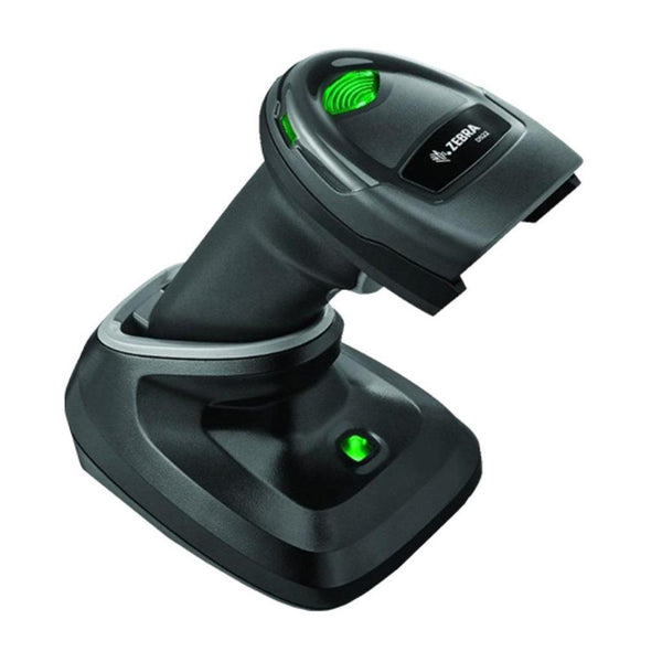 Zebra DS2278 - Tragbares Barcodelesegerät - 1D/2D - LED - Codabar - Code 11 - Code 128 - Code 39 - Code 93 - EAN-13 - Interleaved 2 of 5 - Plessey - U.P.C. - Aztec Code - Verbundstoffcodes - Datenmatrix - Han Xin - MaxiCode - Micro QR Code - PDF417 - QR C