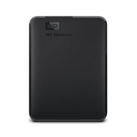 WD Elements Portable 5TB extern