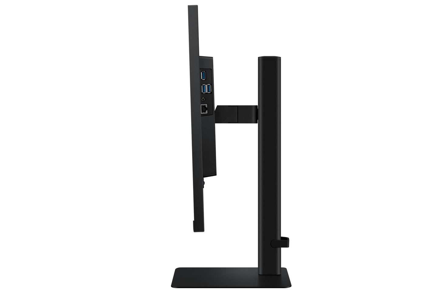 Samsung ViewFinity S6 S27D600UAU 27" LED-Monitor  Damaged Box