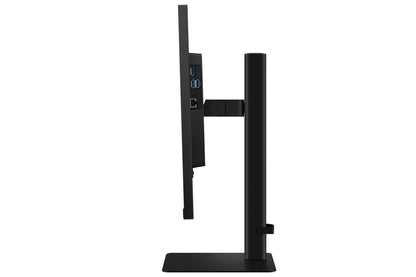 Samsung ViewFinity S6 S27D600UAU 27" LED-Monitor  Damaged Box