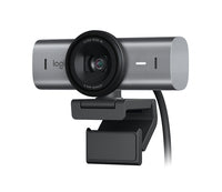 Logitech Master Series MX Brio