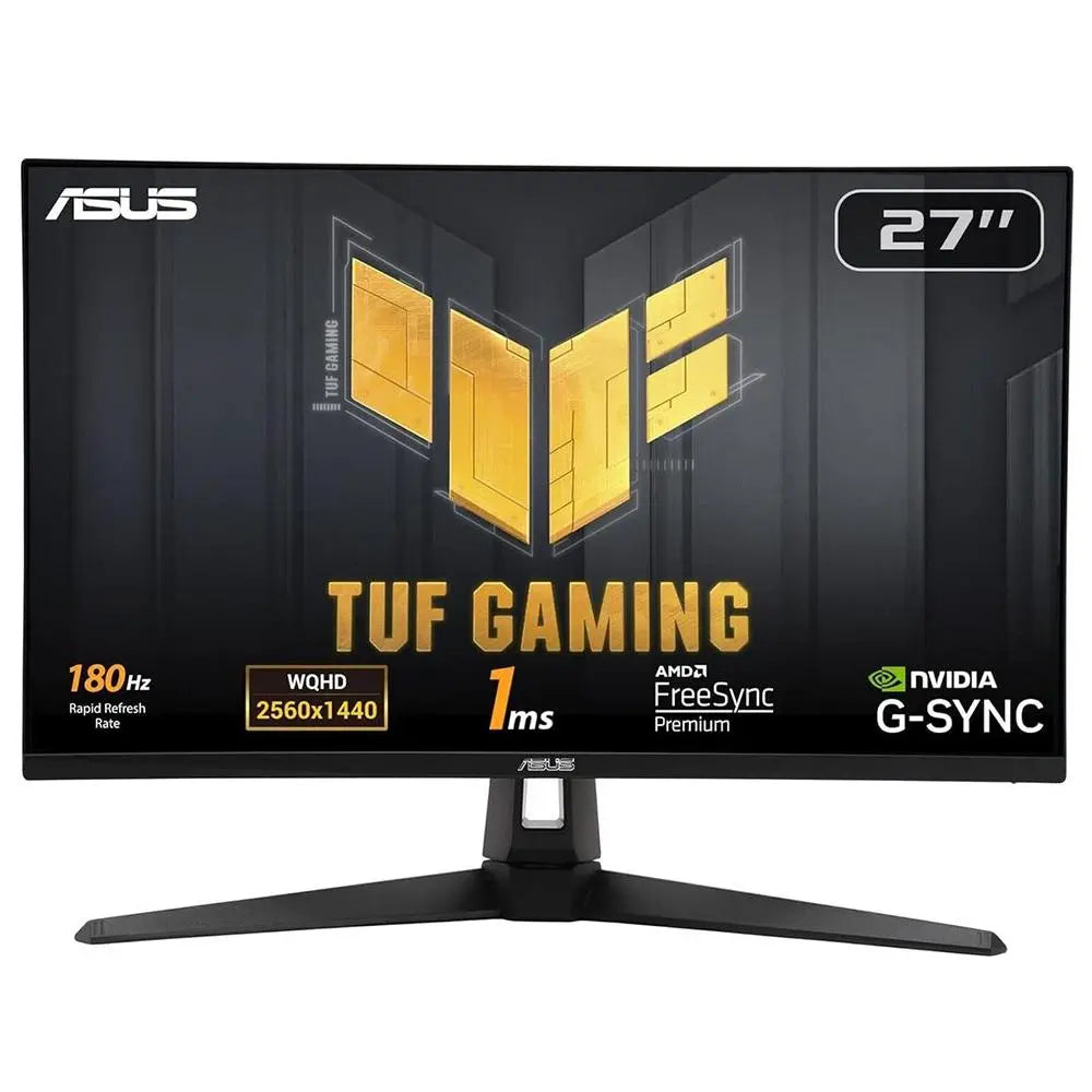 ASUS TUF Gaming VG27AQ3A 27"