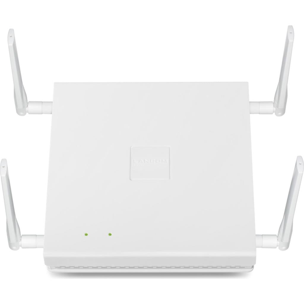 Lancom LX-6402 - Accesspoint - Wi-Fi 6 - 2.4 GHz, 5 GHz