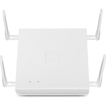 Lancom LX-6402 - Accesspoint - Wi-Fi 6 - 2.4 GHz, 5 GHz