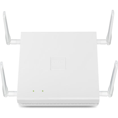 Lancom LX-6402 - Accesspoint - Wi-Fi 6 - 2.4 GHz, 5 GHz - 61825 - 4044144618253
