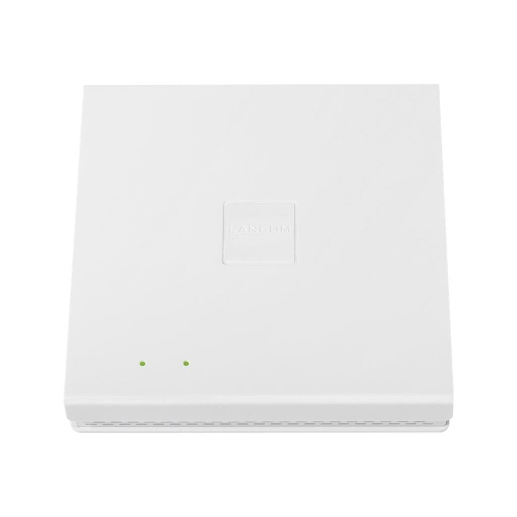Lancom LX-6200 (EU) - 2,4 GHz - 5 GHz - EAP-TLS - EAP-TTLS - 100,1000 Mbit/s