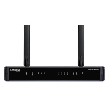 Lancom SD-WAN Gateway mit VDSL und Wi-Fi 6 - 62149 - 4044144621499