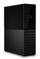 WD My Book HDD 3,5" 8TB extern