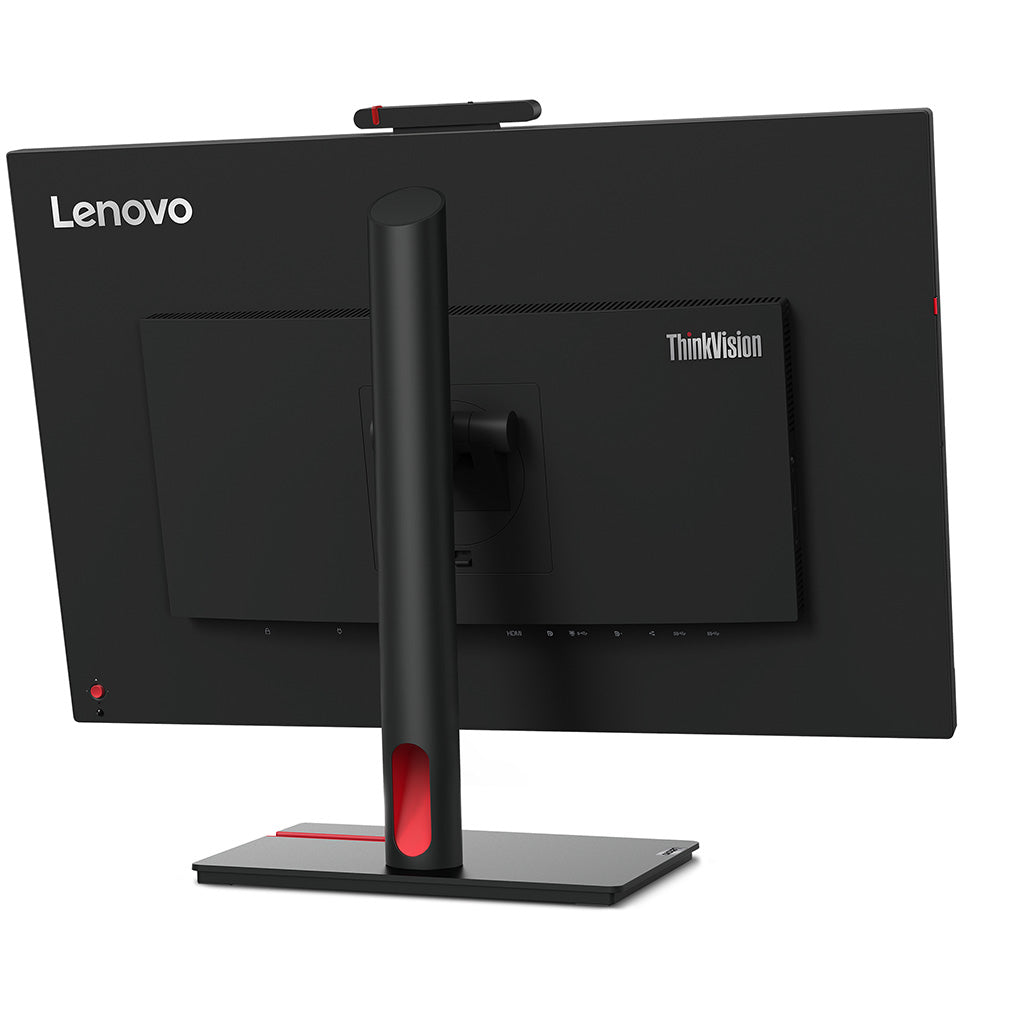 Lenovo ThinkVision T27hv-30 - LED-Monitor - 68.6 cm (27") - 63D6UAT3EU - 0196801781870 - Brocon Shop