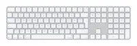 Apple Magic Keyboard met Touch I