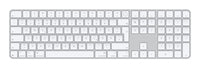 Apple Magic Keyboard mit Touch I