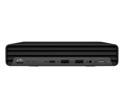 HP Pro 400 G9 Mini Core i5 13500T 16/512GB W11 Pro