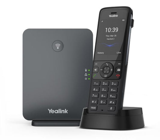 Yealink W78P VoIP-Telephone